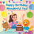 Happy Birthday, Wonderful You!: Encouraging Imaginative Play and Social Skills (Ms. Rachel) - Includes 25 Stickers