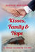 Kisses, Family & Hope: A Small Town Later-in-Life Mystery Romance - Hope & Hearts from Swan Harbor, #4