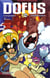 Dofus Manga - édition double - Tome 13