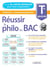 Réussir la philo au bac, avec des cartes mentales