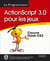 ActionScript 3.0 pour les jeux - Couvre Flash CS3