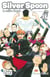 Silver Spoon - La cuillère d'argent - tome 15