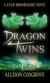 Dragon Twins - A Stan Brookshire Novel, #2