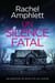 Un silence fatal - Les enquêtes de Détective Kay Hunter, #14