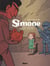 Simone - Tome 01 - Obéir c'est trahir, désobéir c'est servir
