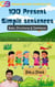 100 Present Simple Sentences: 100 Present Simple Sentences Made Easy - Tense, #1