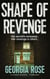 Shape of Revenge (A Shade Darker Book 2) - A Shade Darker, #2