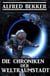 Die Chroniken der Weltraumstadt - CP Exklusiv Edition