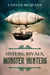 Sisters, Rivals, Monster Hunters - Gasbags & Brides, #1