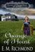 Change of Heart - Seasons of Change, #1