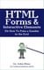 HTML Forms & Interactive Elements: Or How to Poke a Zombie in the Eye - Undead Institute, #5