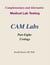Complementary and Alternative Medical Lab Testing Part 8: Urology - Complementary and Alternative Medical Lab Testing, #8