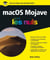 MacOS Mojave Pour les Nuls