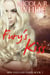 Fury's Kiss - New England Furies, #1