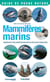 Mammifères marins - Observer et reconnaître 50 espèces des eaux françaises