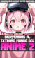 Bienvenidos al extraño mundo del anime 2 - Bienvenidos al Extraño Mundo del Anime, #2