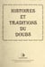 Histoires et traditions du Doubs