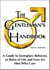 The Gentleman's Handbook: A Guide to Exemplary Behavior, or Rules of Life and Love for Men Who Care