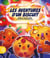 Les aventures d’un biscuit