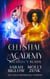 Michael's Blade - Celestial Academy, #4