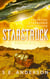 The Starstruck Saga Volume 2: Books 4-6 - The Starstruck Saga: Boxset, #2
