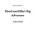 Flaxel and Ellie's Big Adventure - Flaxel and Ellie, #1