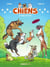 Les chiens en BD - Tome 2