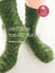 Van Dyke Socks - E-Pattern from Socks from the Toe Up
