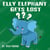 Elly Elephant Gets Lost - bedtime books for kids