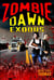 Zombie Dawn Exodus (Zombie Dawn Trilogy, book 2) - Zombie Dawn Trilogy, #2