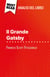 Il Grande Gatsby di Francis Scott Fitzgerald (Analisi del libro) - Analisi completa e sintesi dettagliata del lavoro