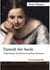 Tumult der Seele - Lichtenberg und Maria Dorothea Stechard