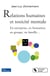 Relations humaines et toxicité mentale - En entreprise, en formation, en groupe, en famille…