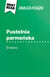 Pustelnia parmeńska książka Stendhal (Analiza książki) - Pełna analiza i szczegółowe podsumowanie pracy