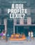 À qui profite l'exil ? - Le business des frontières fermées