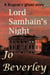 Lord Samhain's Night