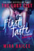 First Taste - The Lust List: Devon Stone, #1