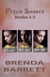 Pryce Sisters Series Box Set - Pryce Sisters, #1