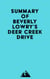 Summary of Beverly Lowry's Deer Creek Drive