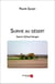 Survie au désert