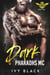 Dark Pharaohs MC Books 1 - 5 - Dark Pharaohs Motorcycle Club Romance Series