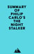 Summary of Philip Carlo's The Night Stalker