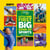 National Geographic Little Kids First Big Book of Sports
