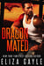 Dragon Mated - Enigma Falls Fated Mates, #1