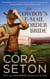 The Cowboy's E-Mail Order Bride - Cowboys of Chance Creek, #1