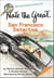 Nate the Great, San Francisco Detective