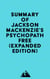 Summary of Jackson MacKenzie 's Psychopath Free (Expanded Edition)