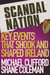 Scandal Nation - Key Events that Shook and Shaped Ireland