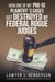 How one of my Pro-se cases got destroyed by federal rogue judges