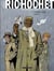 Les Nouvelles Enquêtes de Ric Hochet - tome 5 - Commissaire Griot